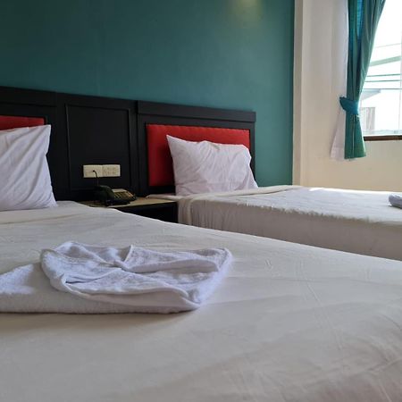 Desa Phuket Exterior foto