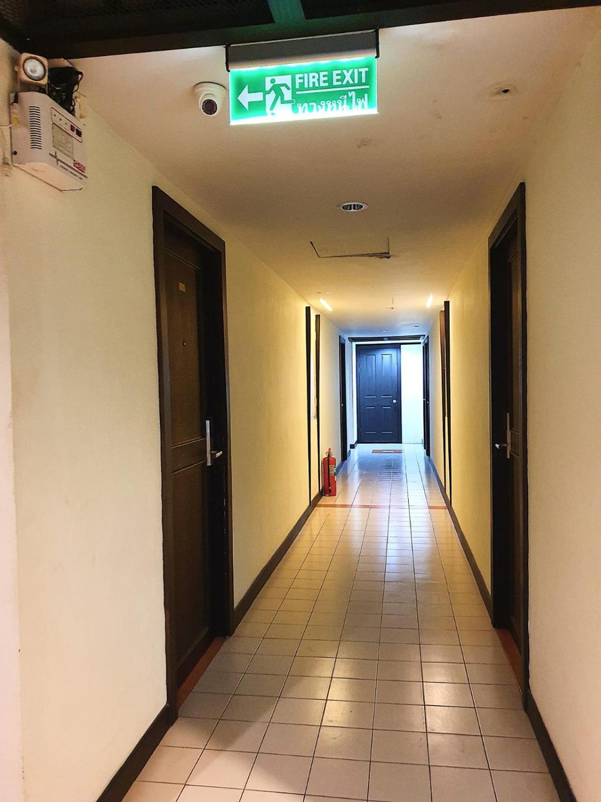 Desa Phuket Exterior foto