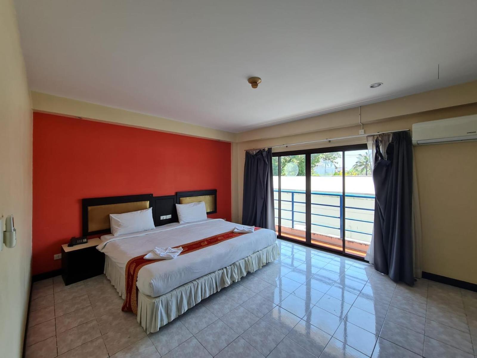 Desa Phuket Exterior foto