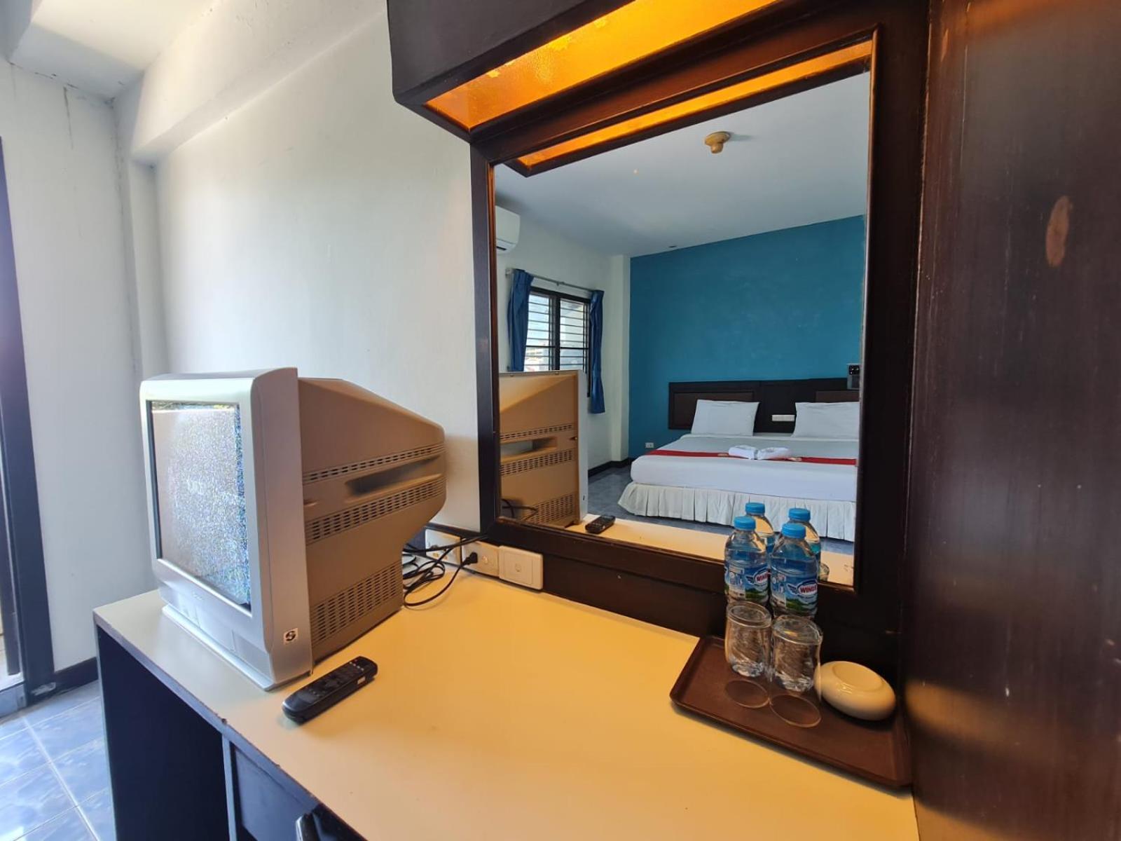 Desa Phuket Exterior foto