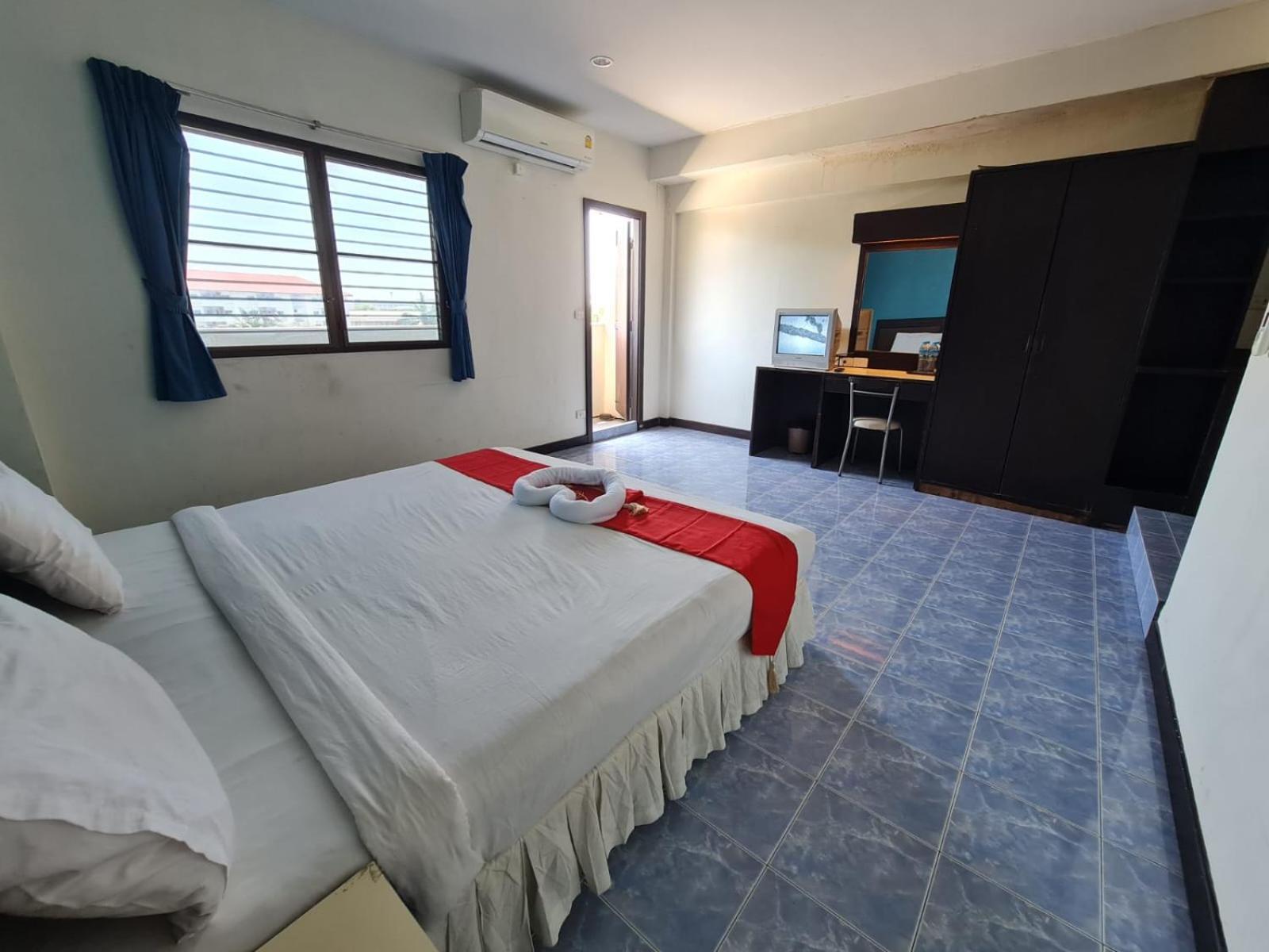 Desa Phuket Exterior foto