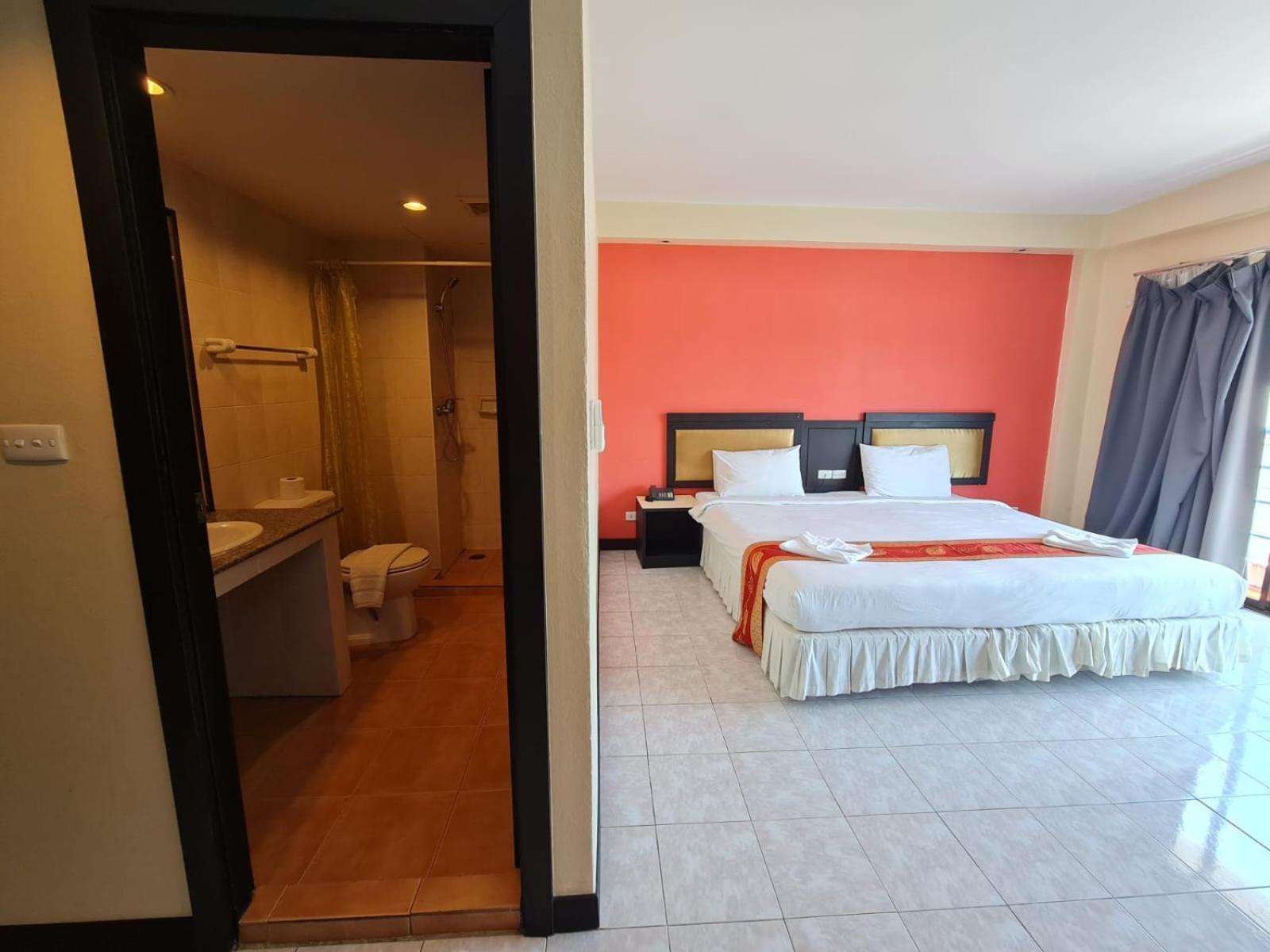 Desa Phuket Exterior foto