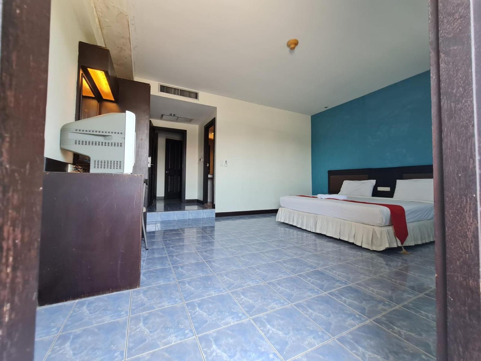Desa Phuket Exterior foto