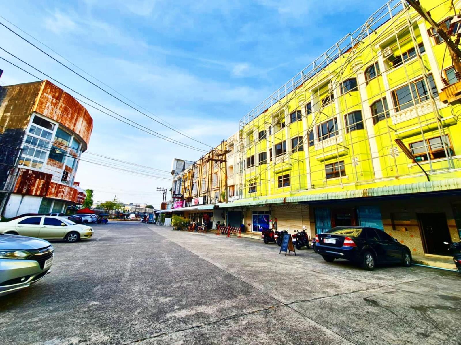 Desa Phuket Exterior foto