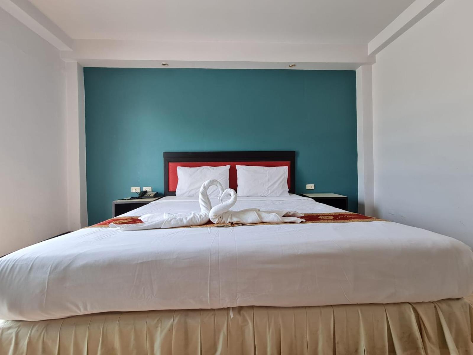 Desa Phuket Exterior foto