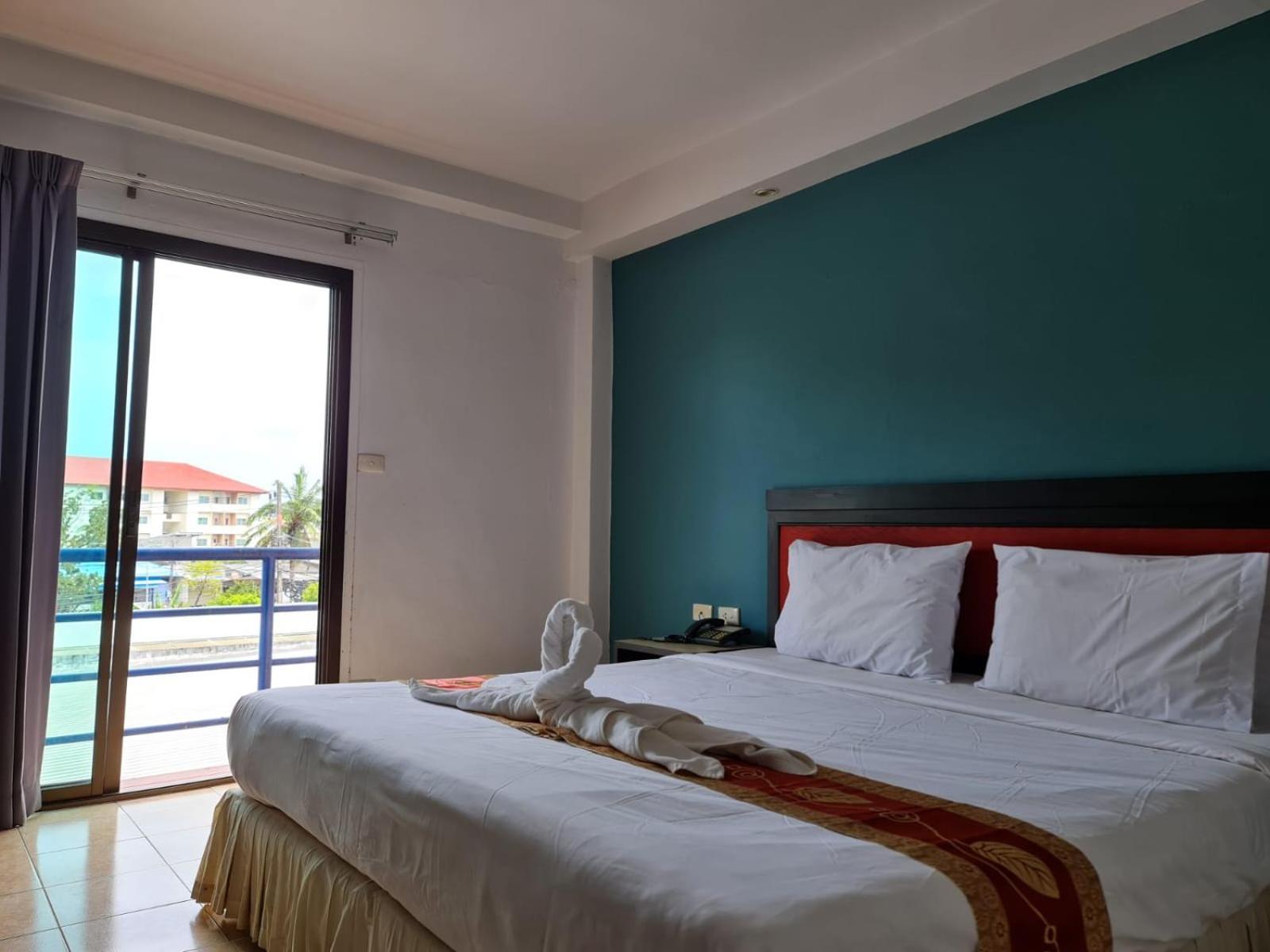 Desa Phuket Exterior foto