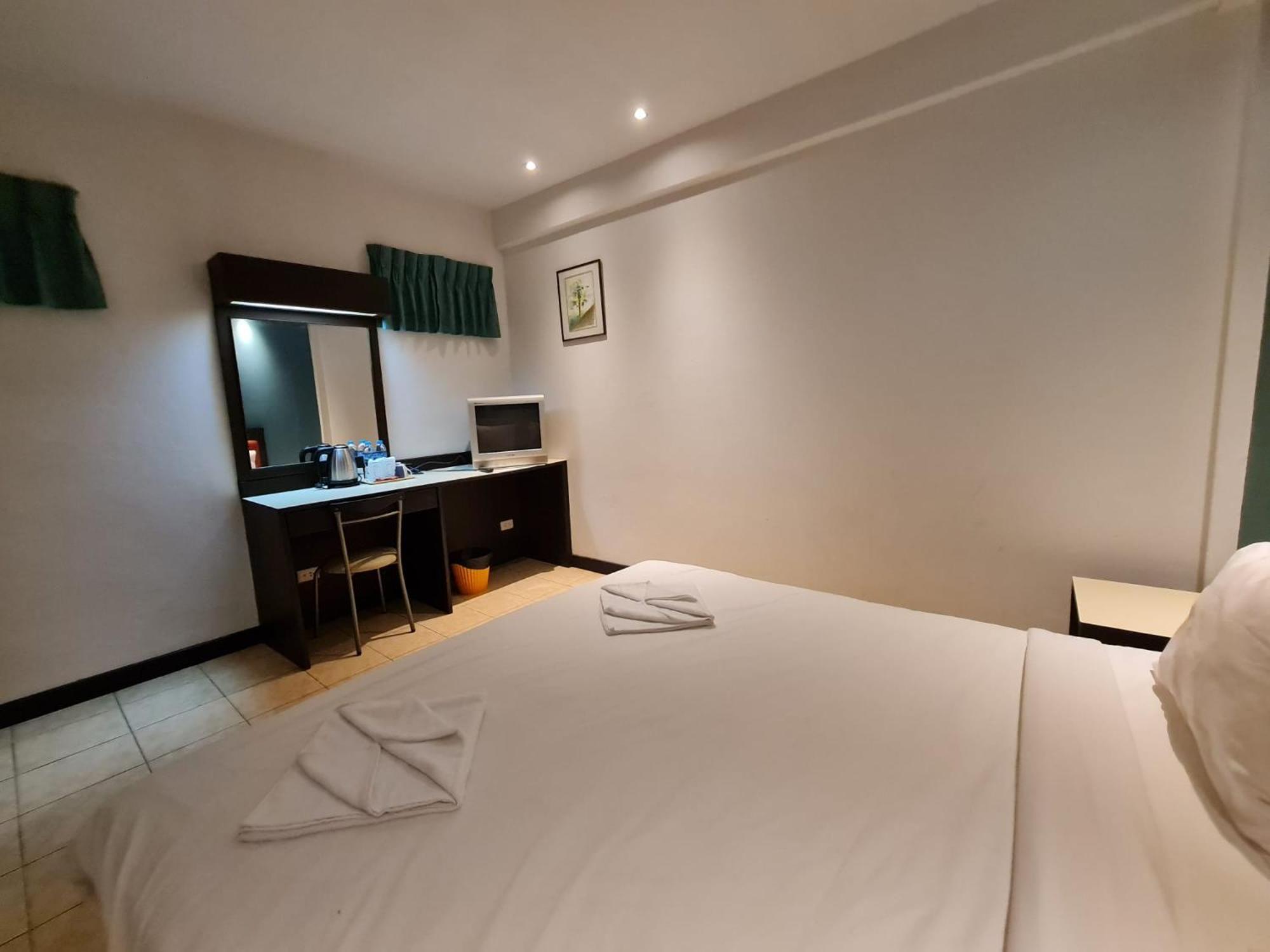Desa Phuket Exterior foto