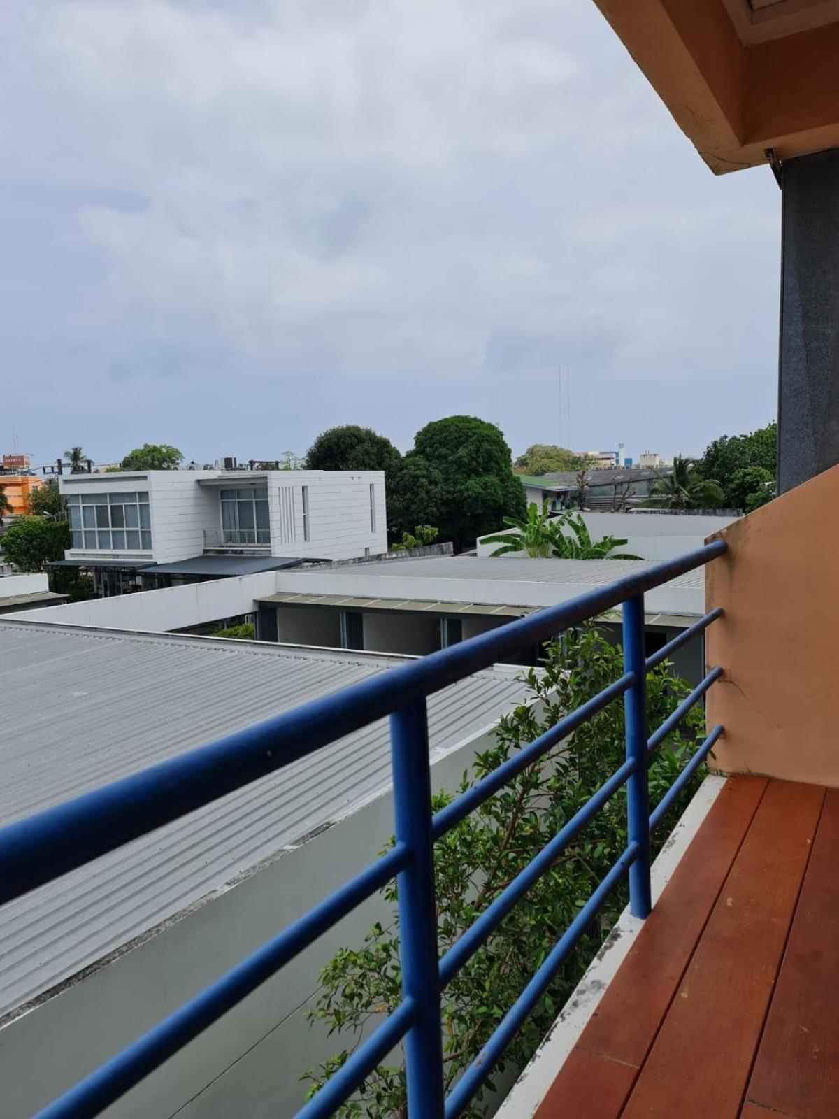 Desa Phuket Exterior foto