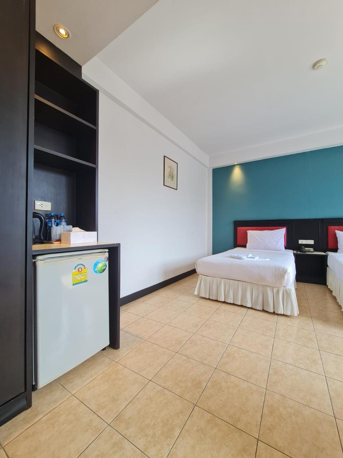 Desa Phuket Exterior foto
