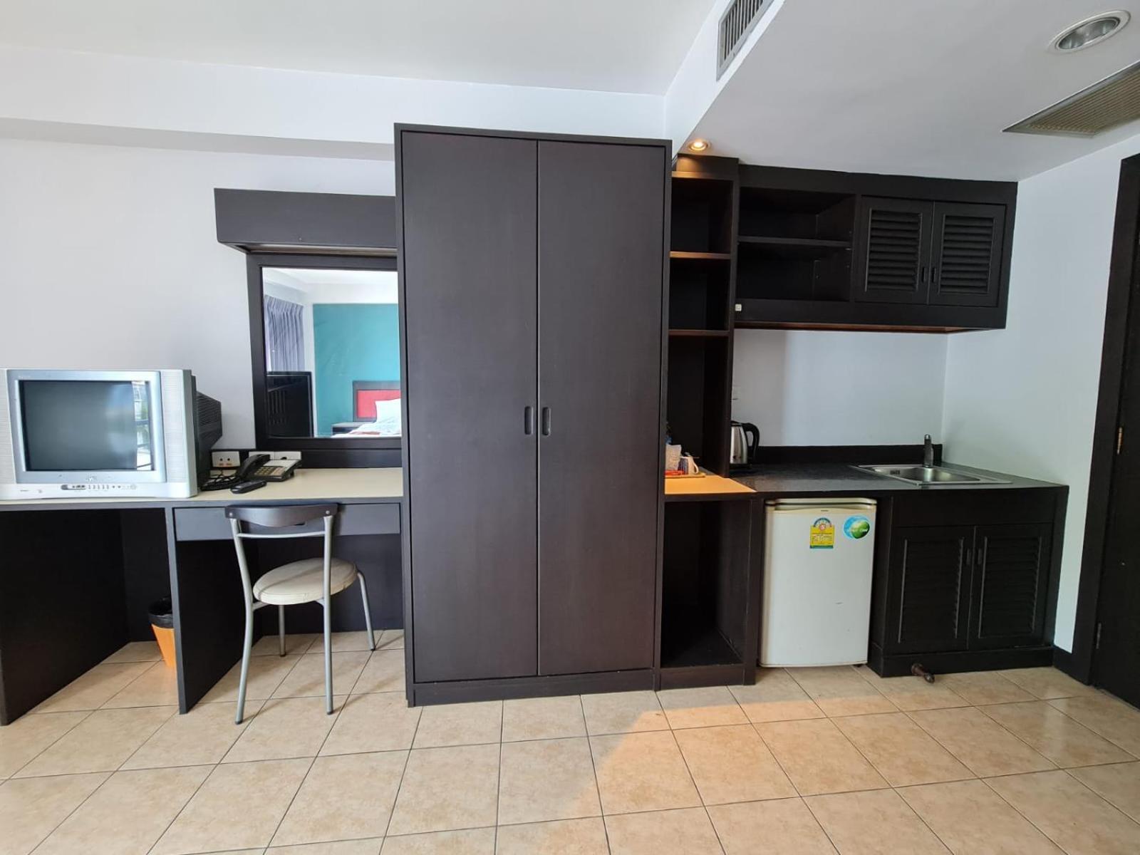 Desa Phuket Exterior foto