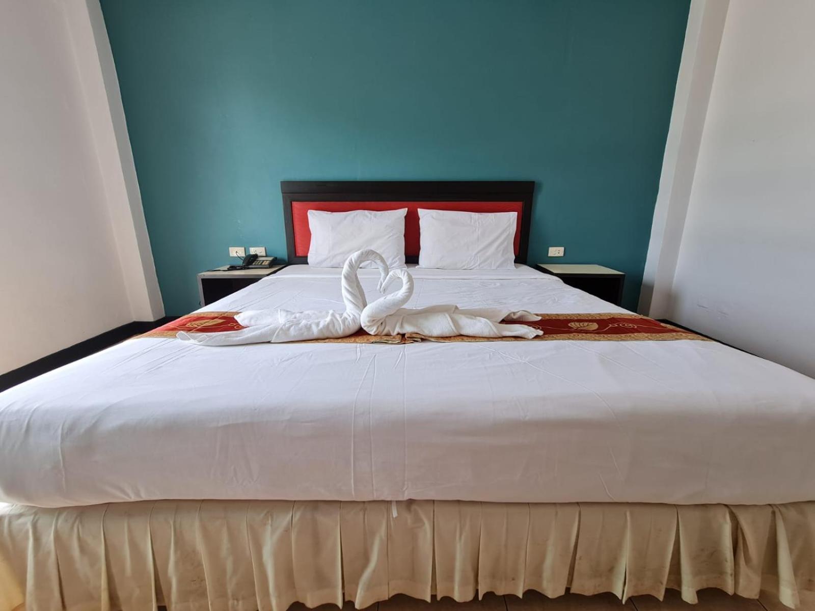 Desa Phuket Exterior foto
