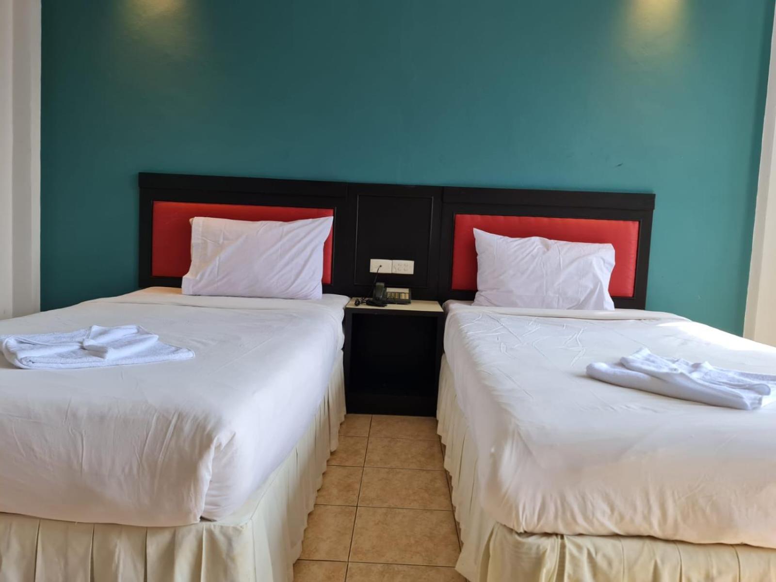 Desa Phuket Exterior foto