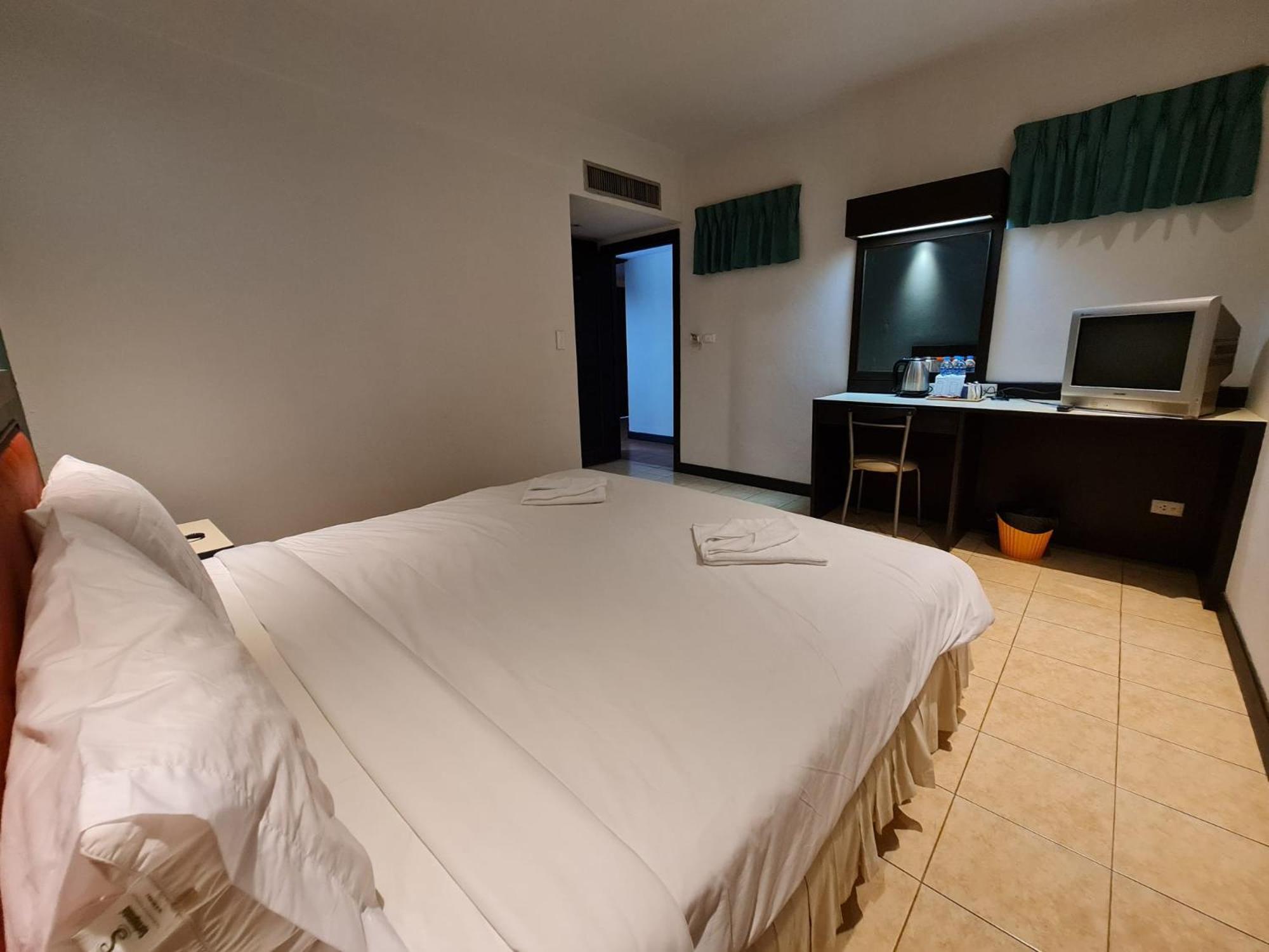 Desa Phuket Exterior foto
