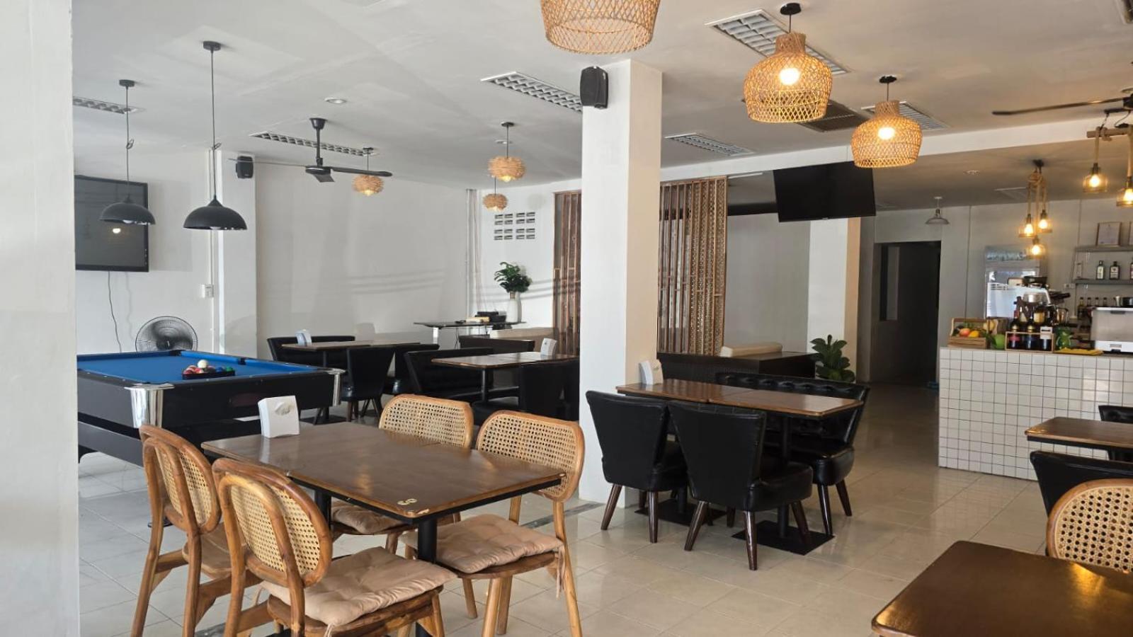 Desa Phuket Exterior foto