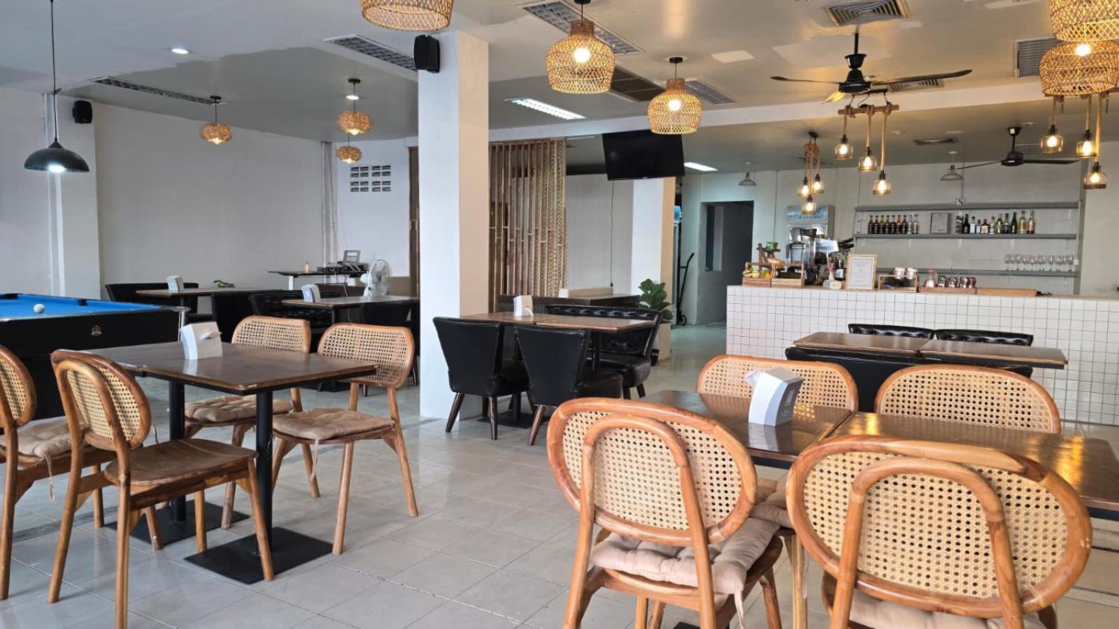 Desa Phuket Exterior foto